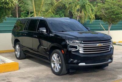 Transfer from or to Punta cana Airport - Pickup at Punta Cana Airport: How You’ll Find Your Ride