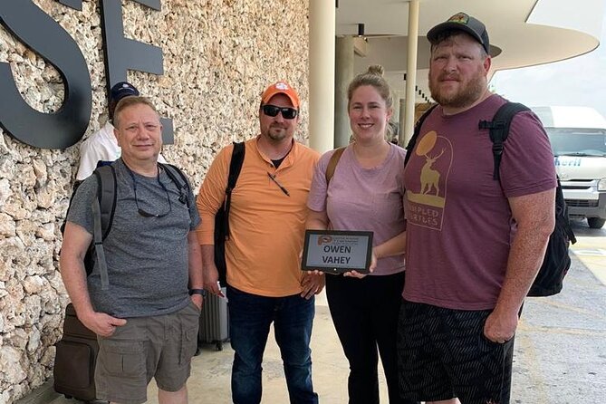 Transfer from or to Punta cana Airport - How to Plan Your Day Around the Ride