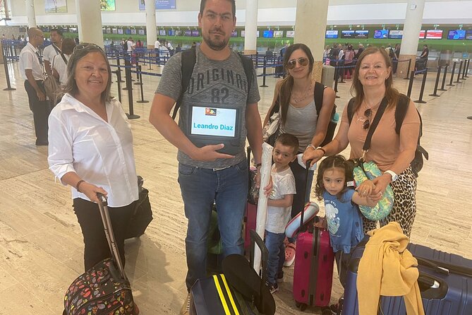 Transfer from or to Punta cana Airport - Should You Book This Punta Cana Transfer Service?