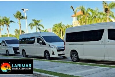 Transfer From Punta Cana Airport to Bavaro and punta cana hotels - Finding Your Driver at PUJ: Name Board and Fast Exit Tips
