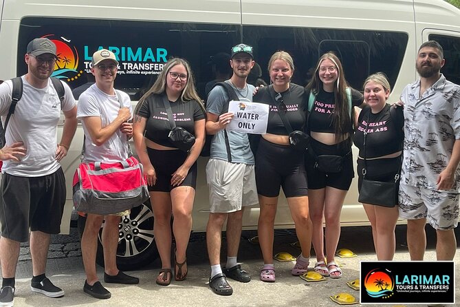 Transfer From Punta Cana Airport to Bavaro and punta cana hotels - Return to PUJ: Why Lobby Pickup Timing Matters