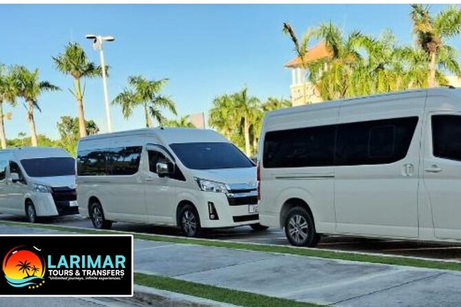 Transfer From Punta Cana Airport to Bavaro and punta cana hotels - Finding Your Driver at PUJ: Name Board and Fast Exit Tips