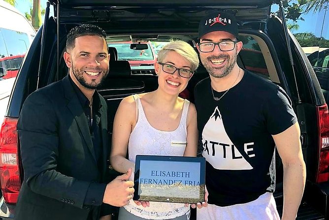 Transfers From Punta Cana Airport (PUJ) <=> To All Place At Bávaro Punta Cana - From PUJ to Bávaro: what this transfer actually does for you