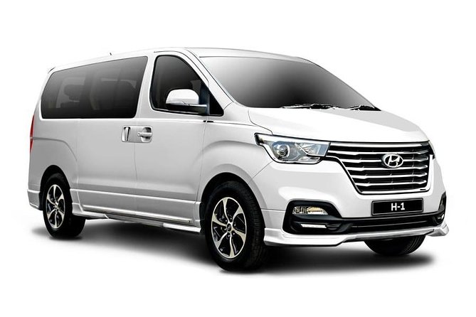 Transfers From Punta Cana Airport (PUJ) <=> To All Place At Bávaro Punta Cana - Price and value for a group of up to 4 people