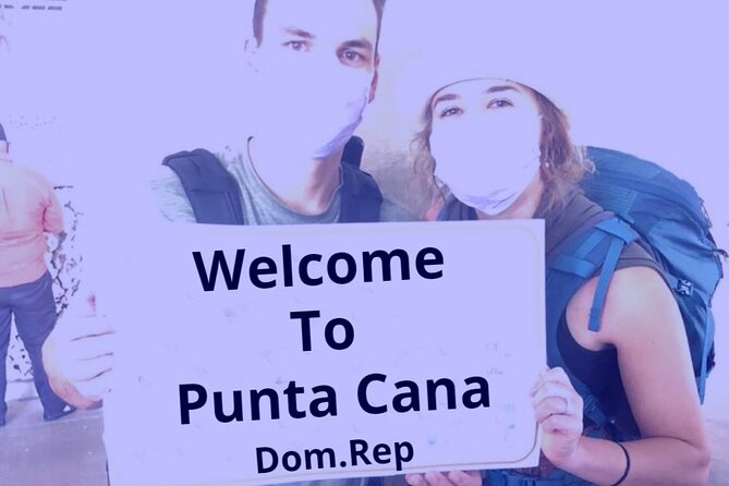 Transportation from Punta Cana Airport TO Punta Cana Hotels - Why This PUJ Transfer Feels Like You Have a Plan