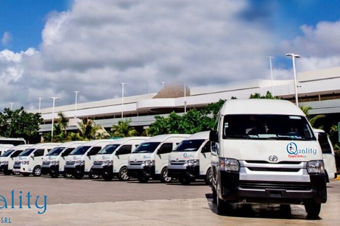Transportation from Punta Cana Airport TO Punta Cana Hotels - The 30-minute ride: what “direct” means for your first day