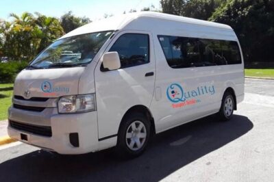 Transportation from Punta Cana Airport TO Punta Cana Hotels - PUJ meet-and-greet: where timing and clarity really matter