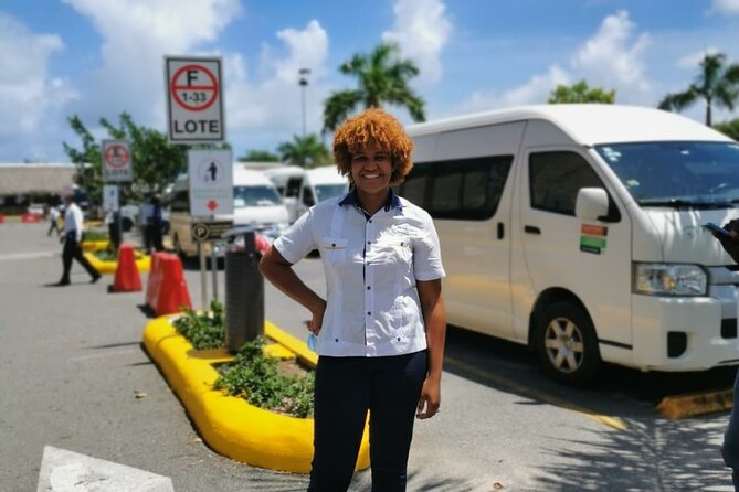 Transportation from Punta Cana Airport TO Punta Cana Hotels - Practical tips to avoid the airport pickup headaches