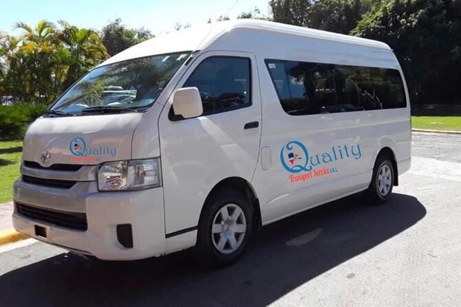 Transportation from Punta Cana Airport TO Punta Cana Hotels - PUJ meet-and-greet: where timing and clarity really matter