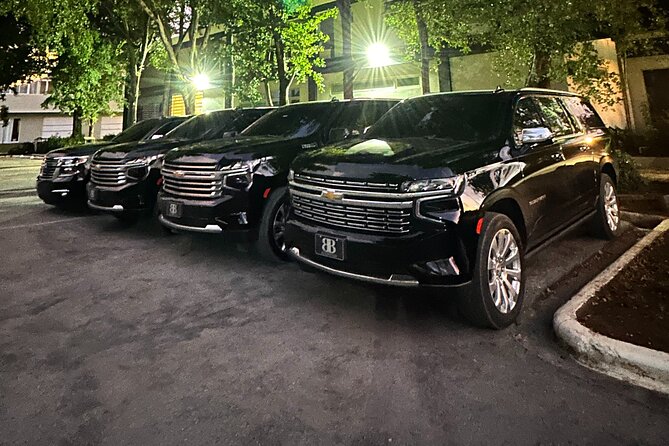 VIP Executive Airport Transfer – Luxury Ride in Punta Cana - Why this VIP Punta Cana transfer can be a smart value