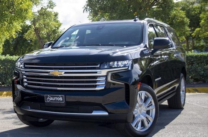 VIP Executive Airport Transfer – Luxury Ride in Punta Cana - Who this transfer is best for in Punta Cana