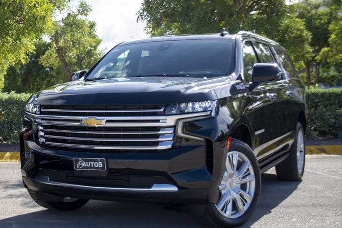 VIP Executive Airport Transfer – Luxury Ride in Punta Cana - A realistic booking checklist (so your transfer feels VIP)