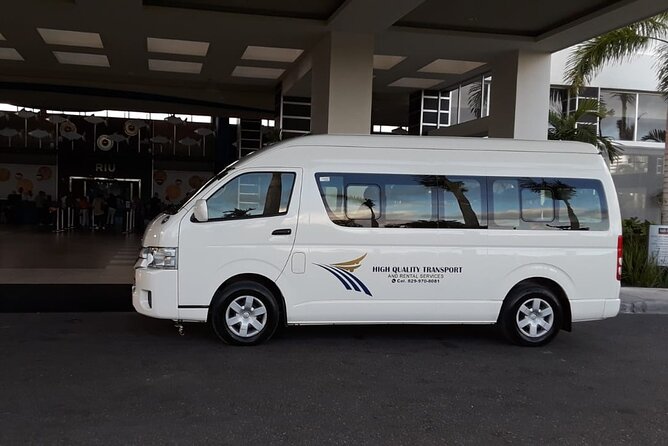 VIP Private Round-Trip Transfer from Punta Cana Airport - Return Pickup: How the Trip Ends Cleanly (Not Like a Hunt)