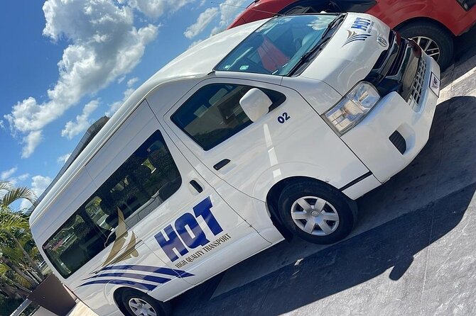 VIP Private Round-Trip Transfer from Punta Cana Airport - Price and Value: The $15 Figure vs. Real-World Hotel Zones