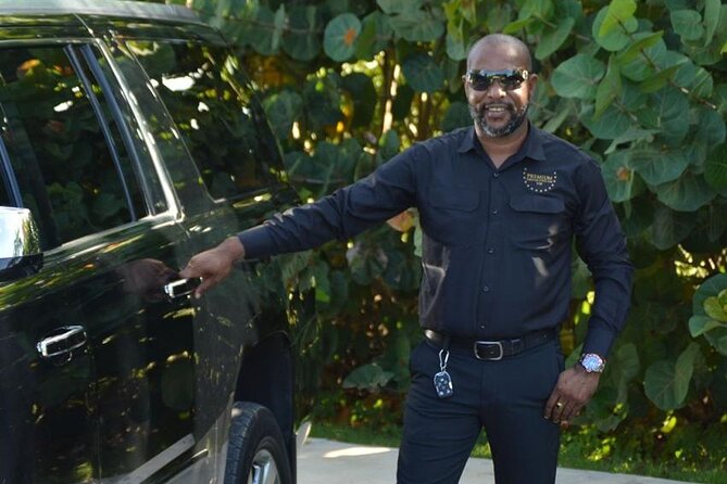 VIP Transfer from Punta Cana Airport to Punta Cana / Bavaro Hotel - Key Takeaways Before You Fly