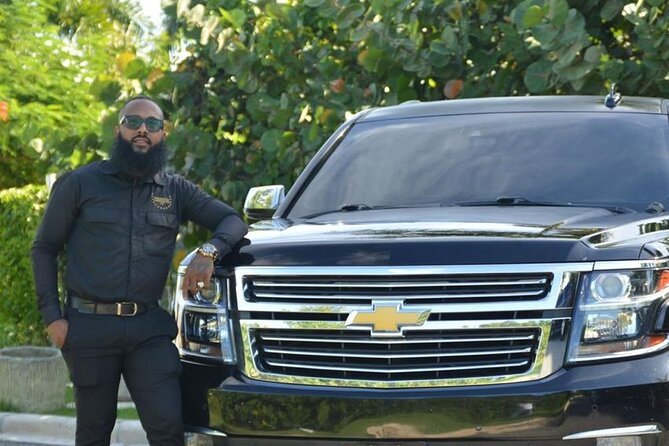 VIP Transfer from Punta Cana Airport to Punta Cana / Bavaro Hotel - How the Pickup Works Inside Arrivals (Name Sign, Quick Start)
