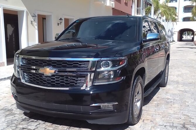 VIP Transfer from Punta Cana Airport to Punta Cana / Bavaro Hotel - What’s Included vs Not Included (So You Don’t Get Surprised)