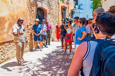 Walking Tour from Santo Domingo City - Price and what $60 buys you (beyond the obvious)