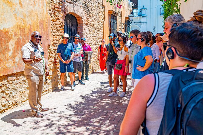 Walking Tour from Santo Domingo City - Price and what $60 buys you (beyond the obvious)